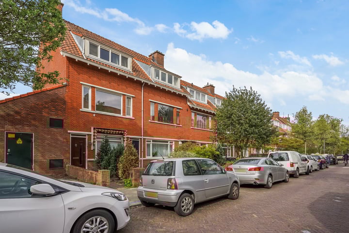 van der Palmstraat 5