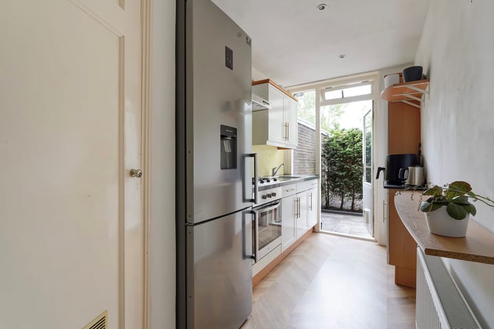 Foto 4 van van der Palmstraat 5