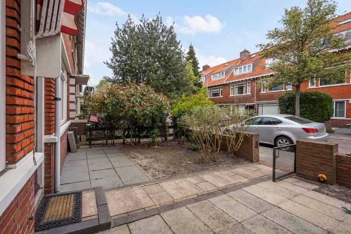 Foto 7 van van der Palmstraat 5