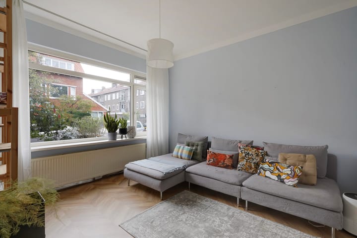 Foto 8 van van der Palmstraat 5