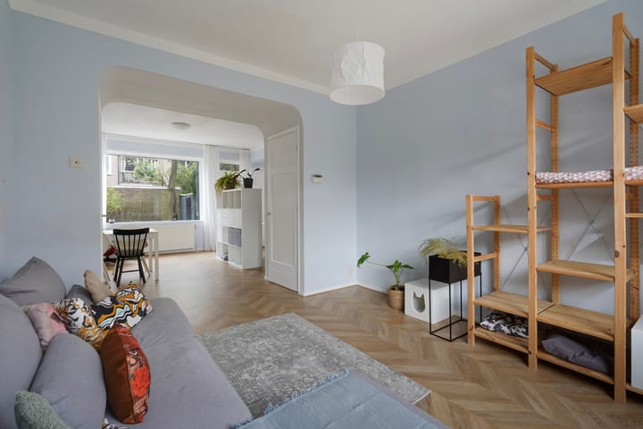 Foto 9 van van der Palmstraat 5