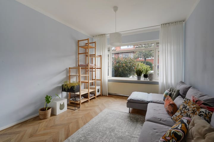 Foto 10 van van der Palmstraat 5