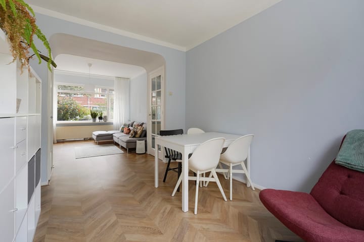 Foto 14 van van der Palmstraat 5