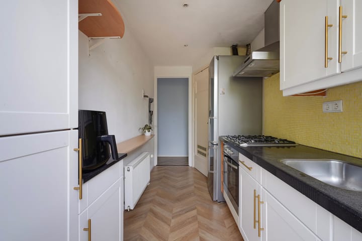 Foto 16 van van der Palmstraat 5