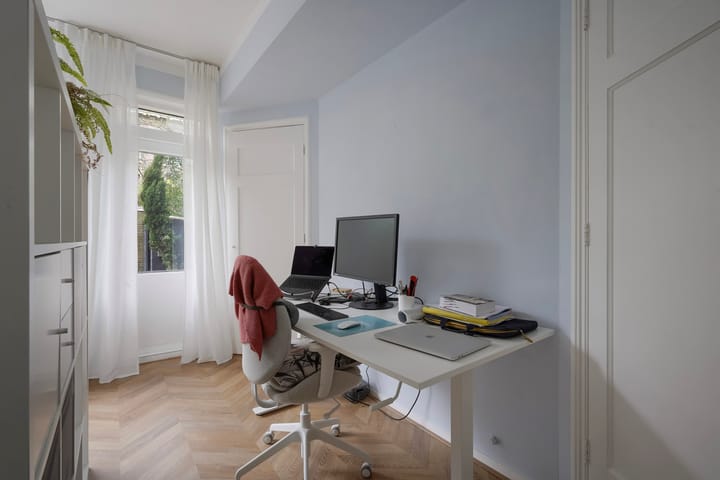 Foto 20 van van der Palmstraat 5