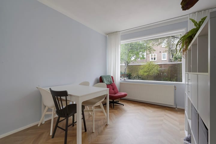 Foto 21 van van der Palmstraat 5