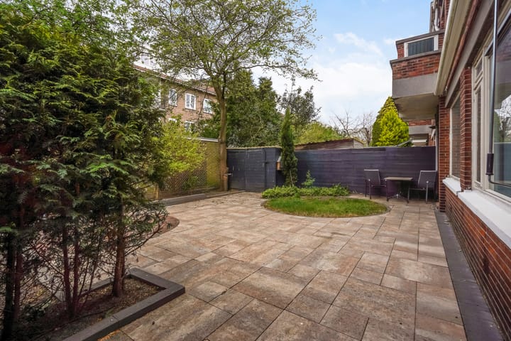 Foto 22 van van der Palmstraat 5