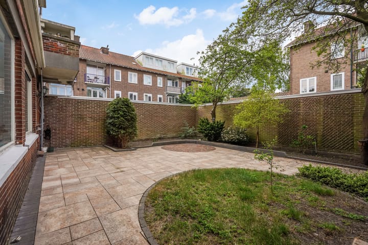 Foto 23 van van der Palmstraat 5