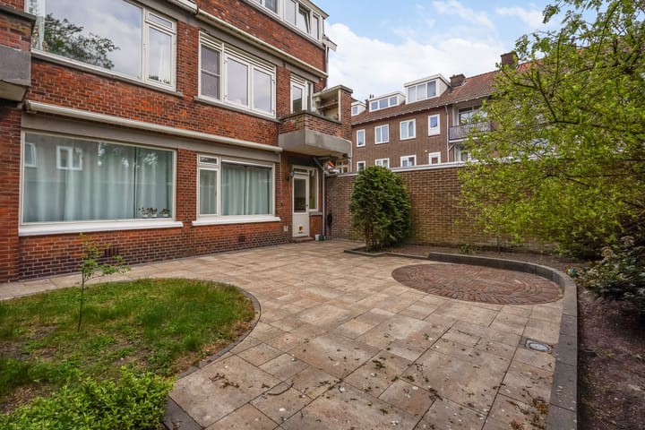 Foto 24 van van der Palmstraat 5