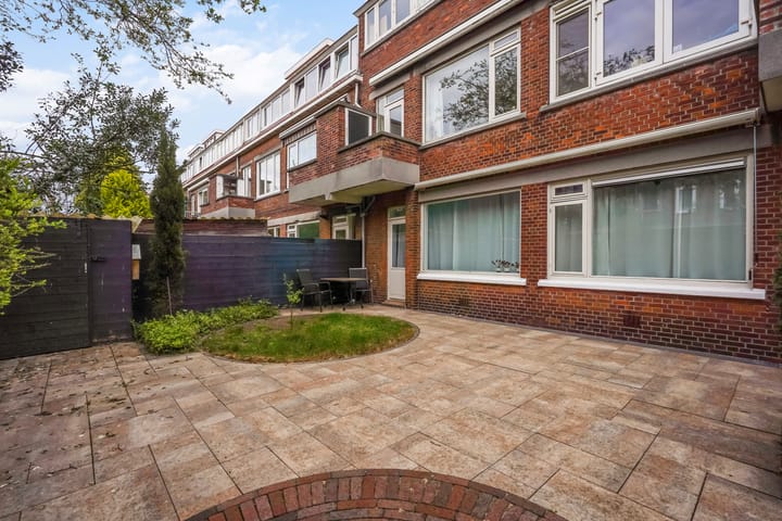 Foto 25 van van der Palmstraat 5