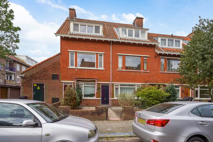 Foto 33 van van der Palmstraat 5