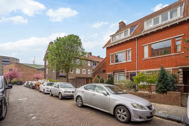 Foto 35 van van der Palmstraat 5