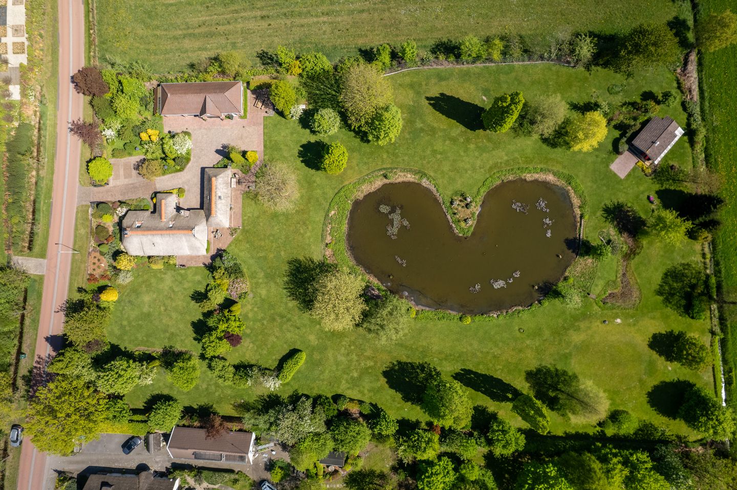 Photo 1 of Warreboslaan 41