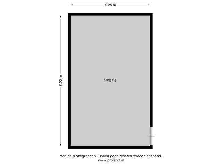 Berging