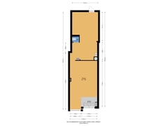 View floorplan