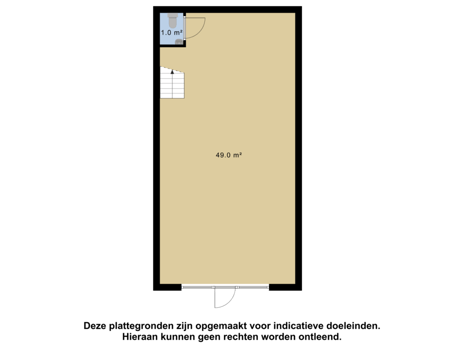 View floorplan