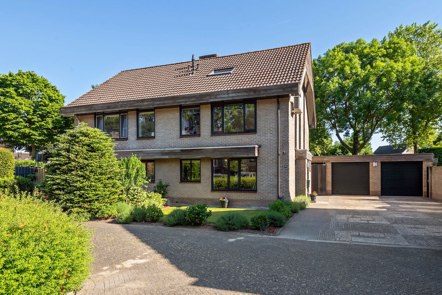 Foto 1 van de Hulk 34