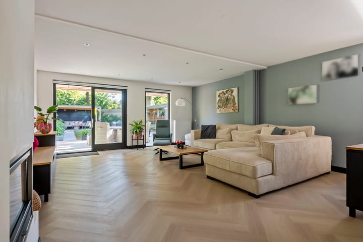 Foto 3 van de Hulk 34