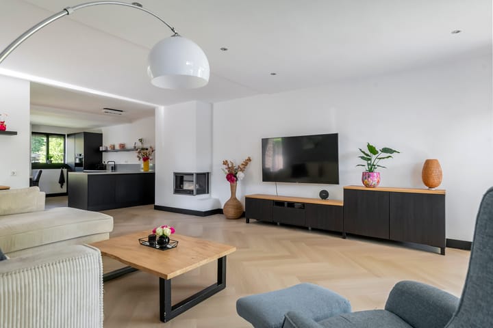 Foto 5 van de Hulk 34