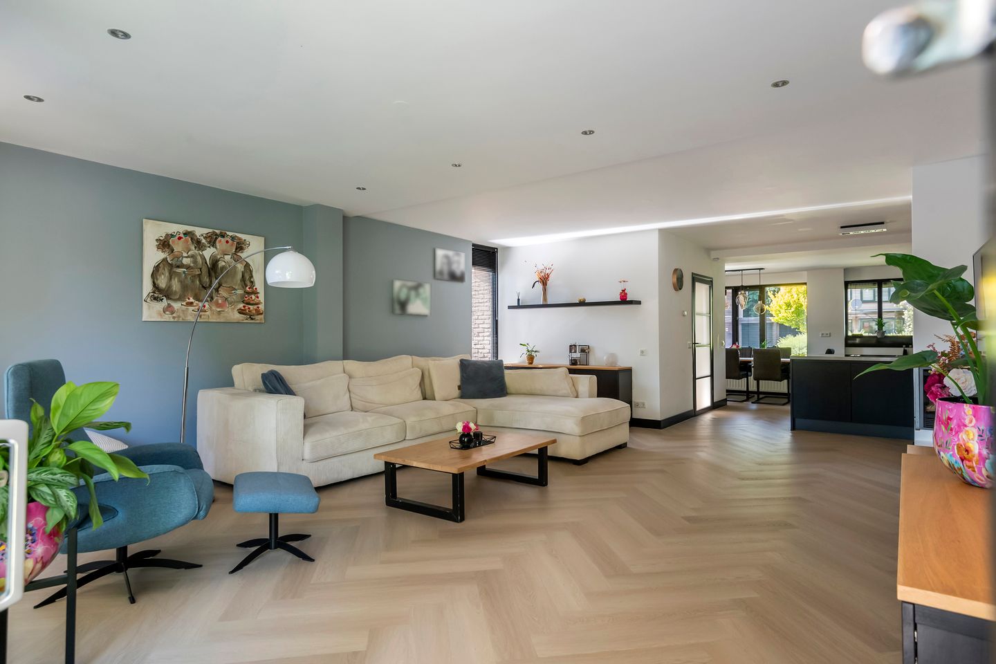 Foto 4 van de Hulk 34