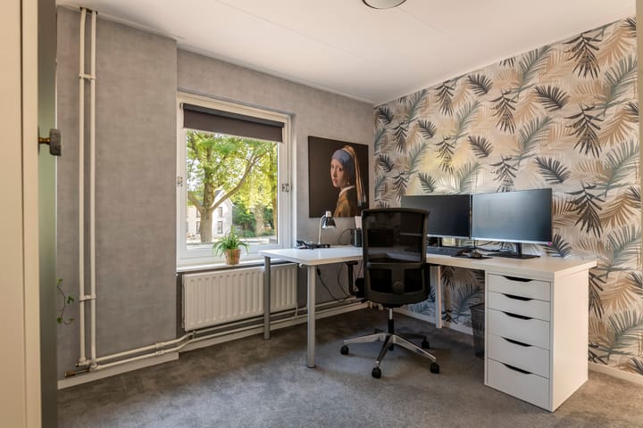 Foto 13 van de Hulk 34