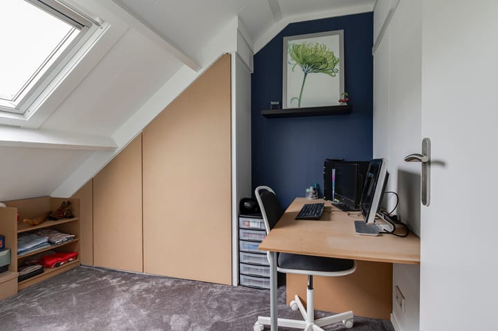 Foto 17 van de Hulk 34