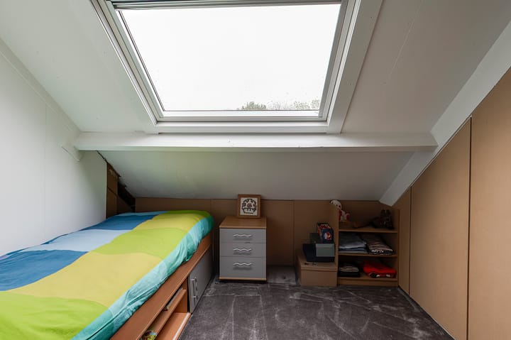 Foto 18 van de Hulk 34