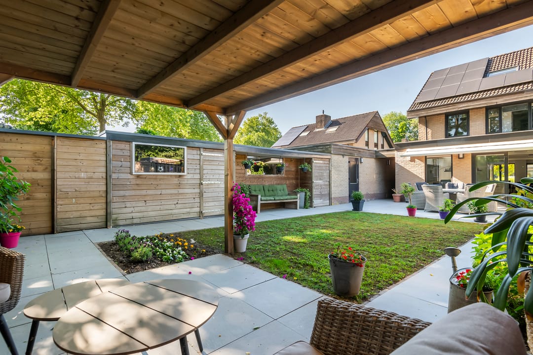 Foto 23 van de Hulk 34