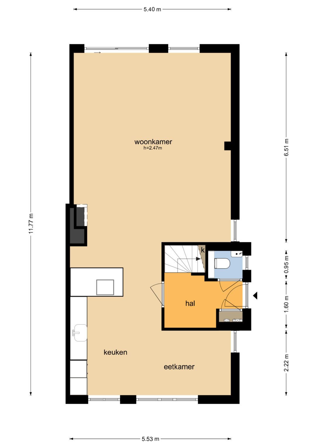 Foto 27 van de Hulk 34