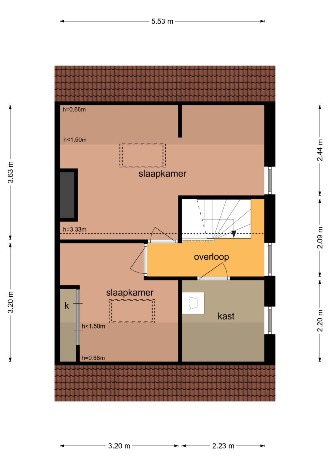 Foto 31 van de Hulk 34