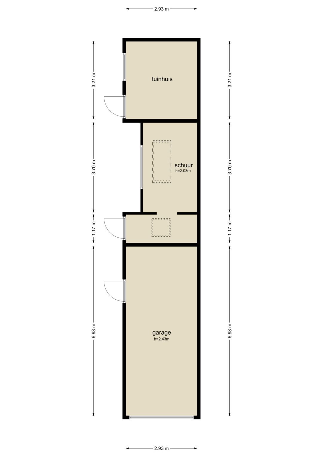 Foto 33 van de Hulk 34