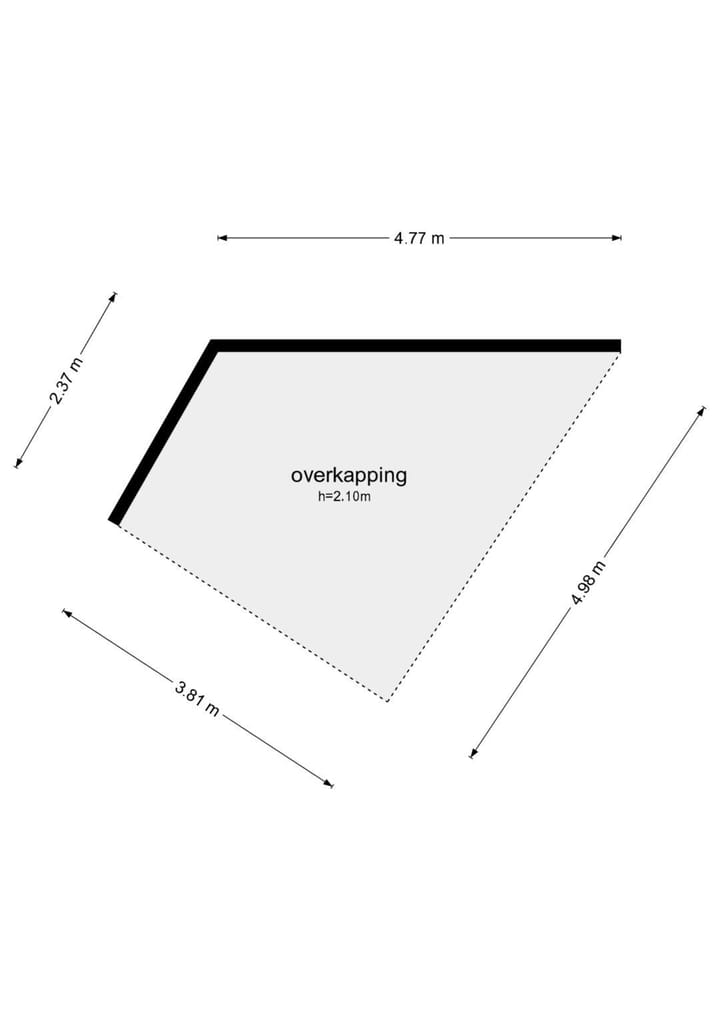 Foto 35 van de Hulk 34