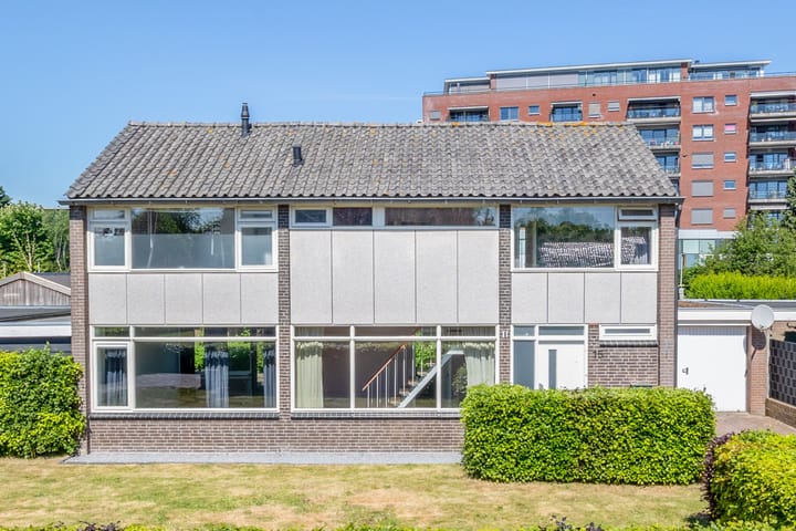 Foto 1 van Oldambtsterlaan 15