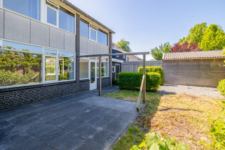 Photo 4 of Oldambtsterlaan 15