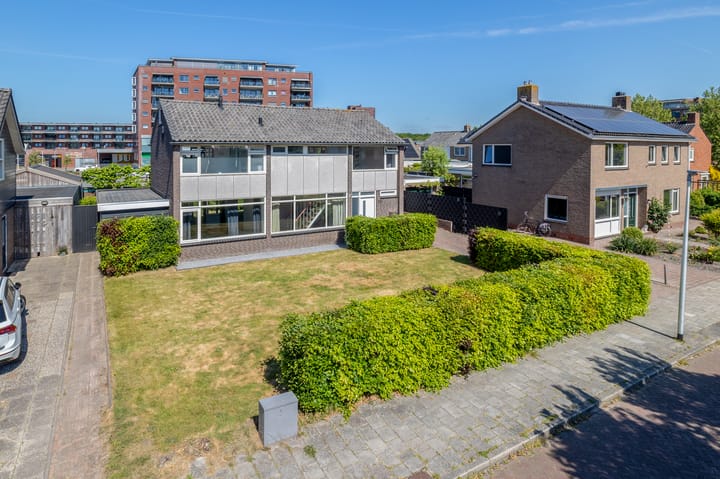 Foto 9 van Oldambtsterlaan 15