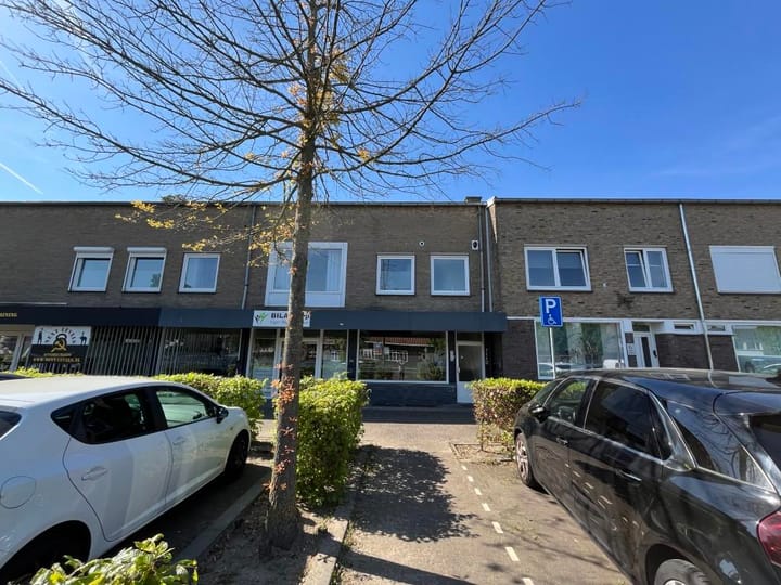 Foto 2 van Veldekelaan 4-D