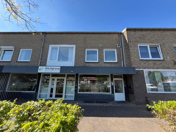 Foto 3 van Veldekelaan 4-D