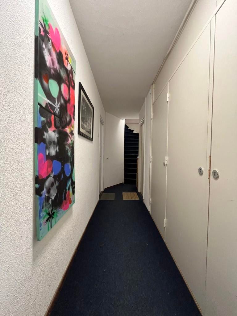 Foto 4 van Veldekelaan 4-D