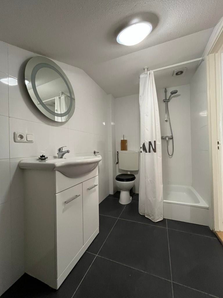 Foto 8 van Veldekelaan 4-D