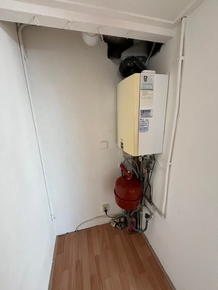 Foto 11 van Veldekelaan 4-D