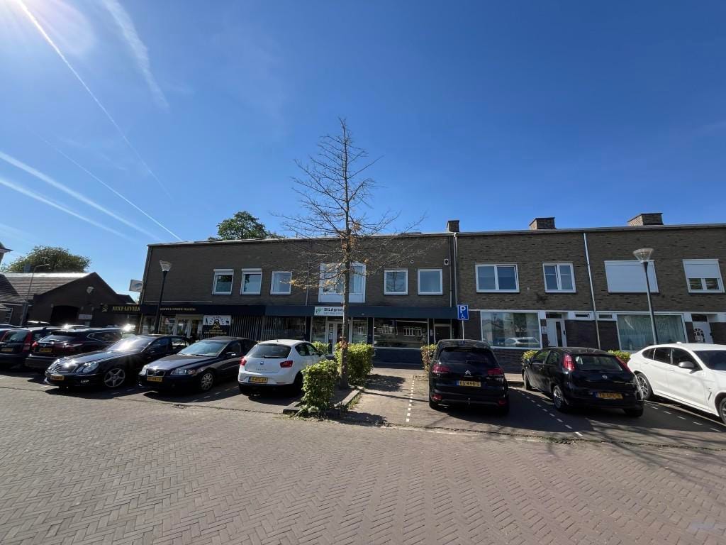 Foto 1 van Veldekelaan 4-D