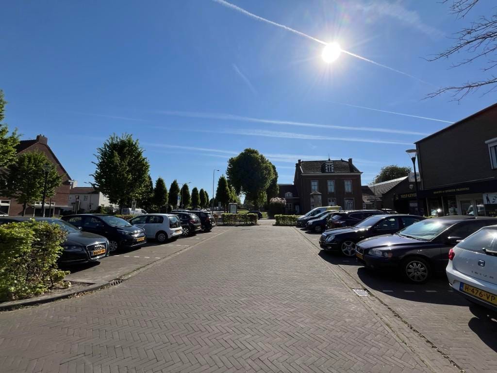 Foto 14 van Veldekelaan 4-D