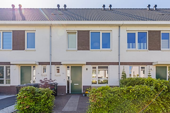 Foto 1 van Karimunstraat 30