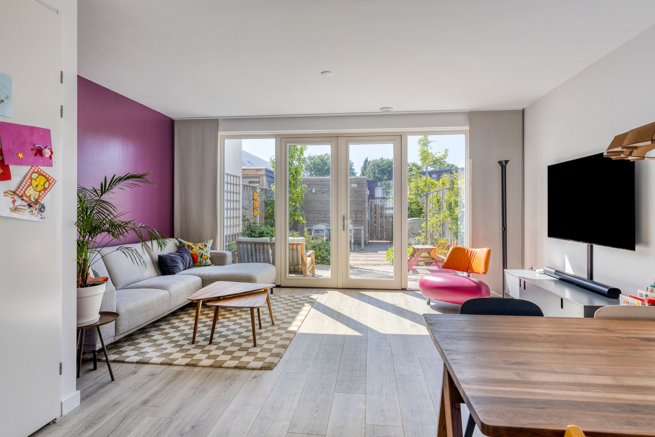 Foto 3 van Karimunstraat 30