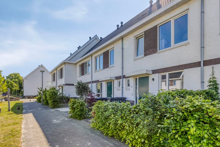 Foto 5 van Karimunstraat 30