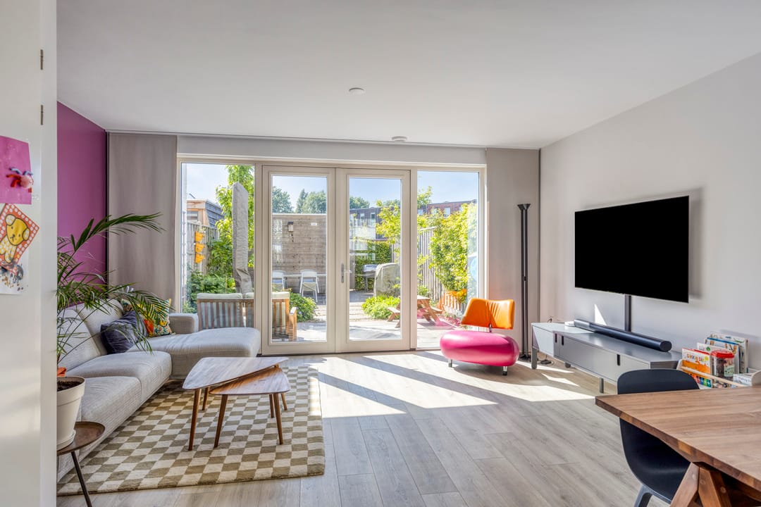 Foto 7 van Karimunstraat 30