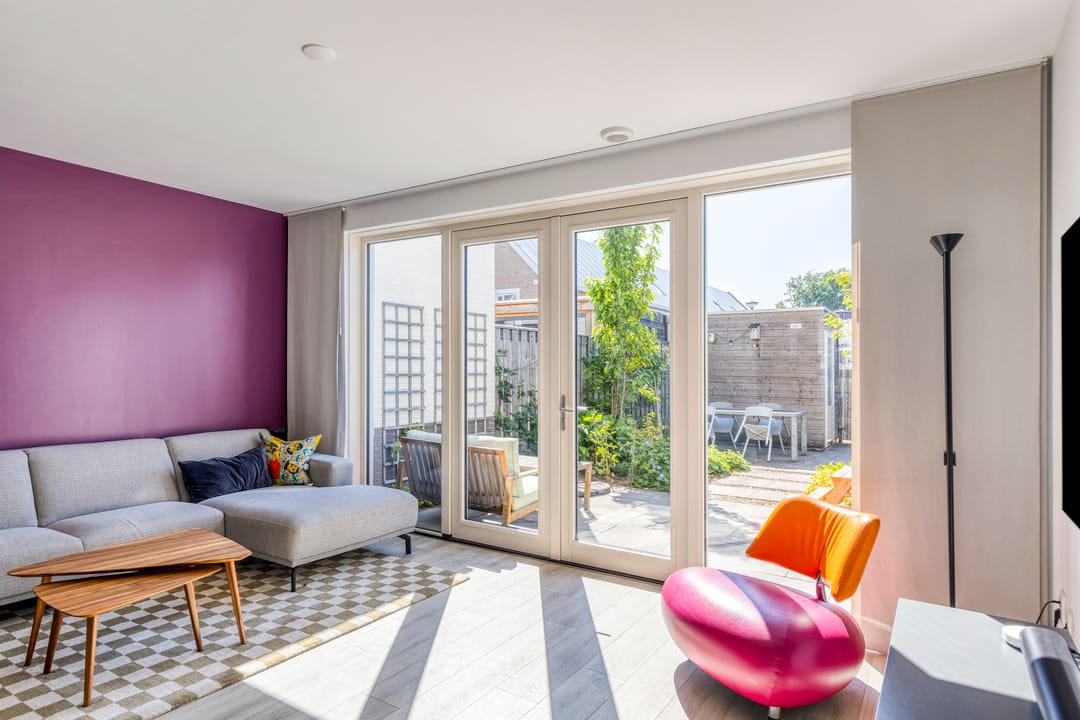 Foto 8 van Karimunstraat 30