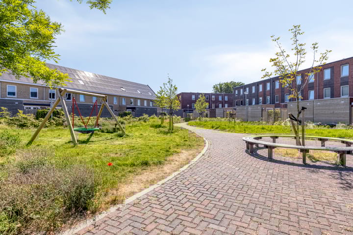 Foto 25 van Karimunstraat 30