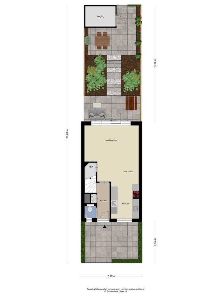 Foto 30 van Karimunstraat 30