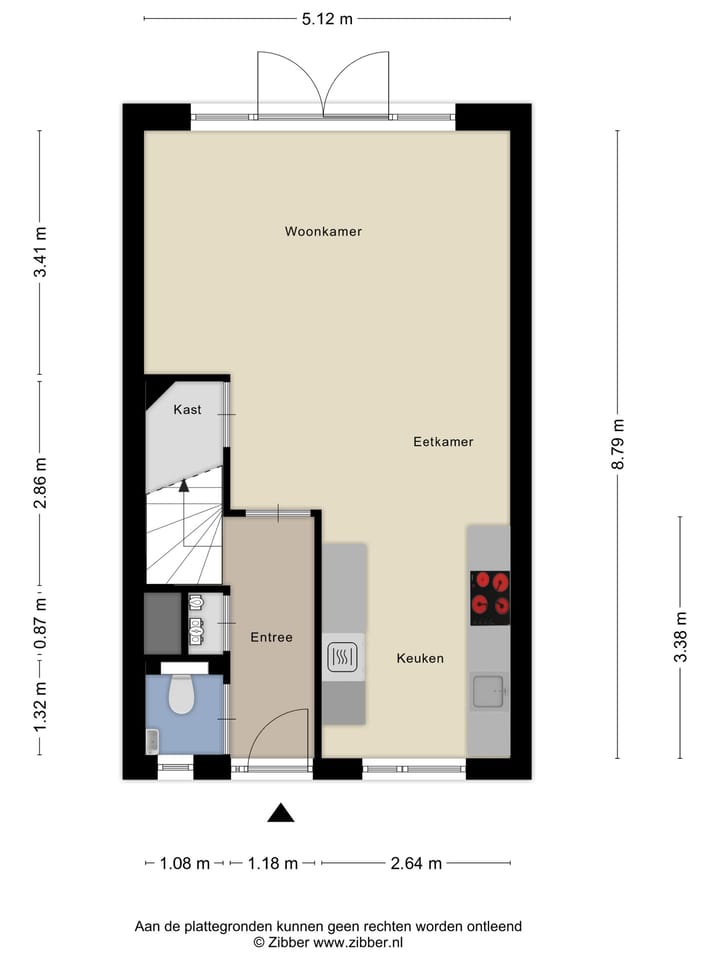Foto 31 van Karimunstraat 30
